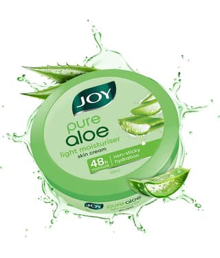 Joy Moisturizer Oily Aloe Vera ( 200 ml )