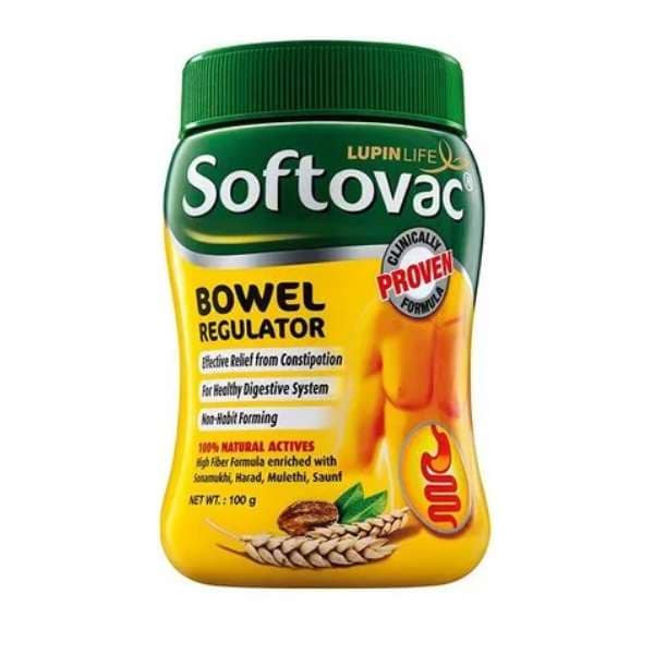 Softovac SF Powder 100 Gms