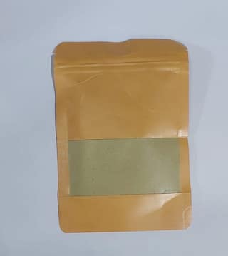 LEMON GRASS TEA POWDER