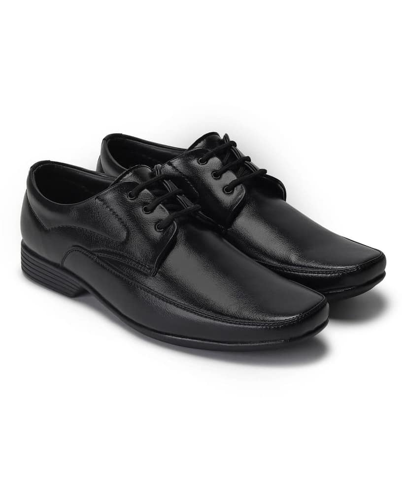 Paragon K11239G Stylish, Comfortable Daily Occassional Formal Office Shoes view 4