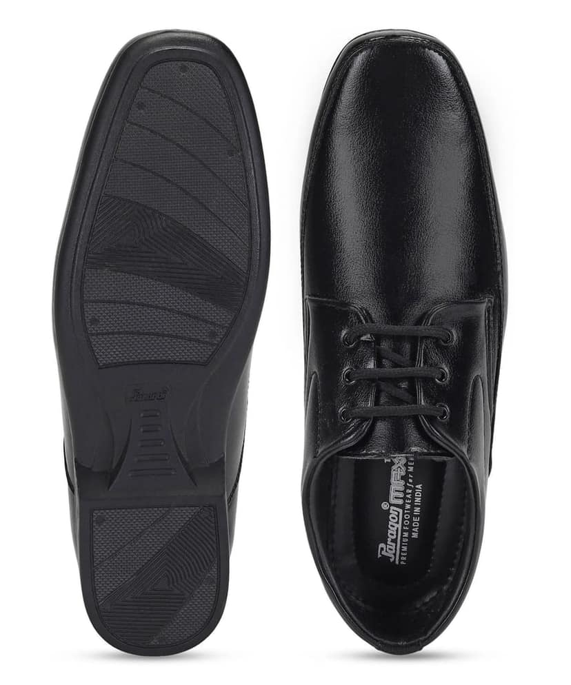 Paragon K11239G Stylish, Comfortable Daily Occassional Formal Office Shoes view 7