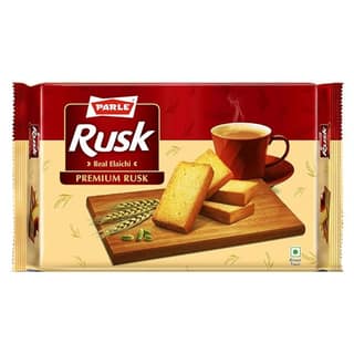 Parle Toast Rusk 300 Gms