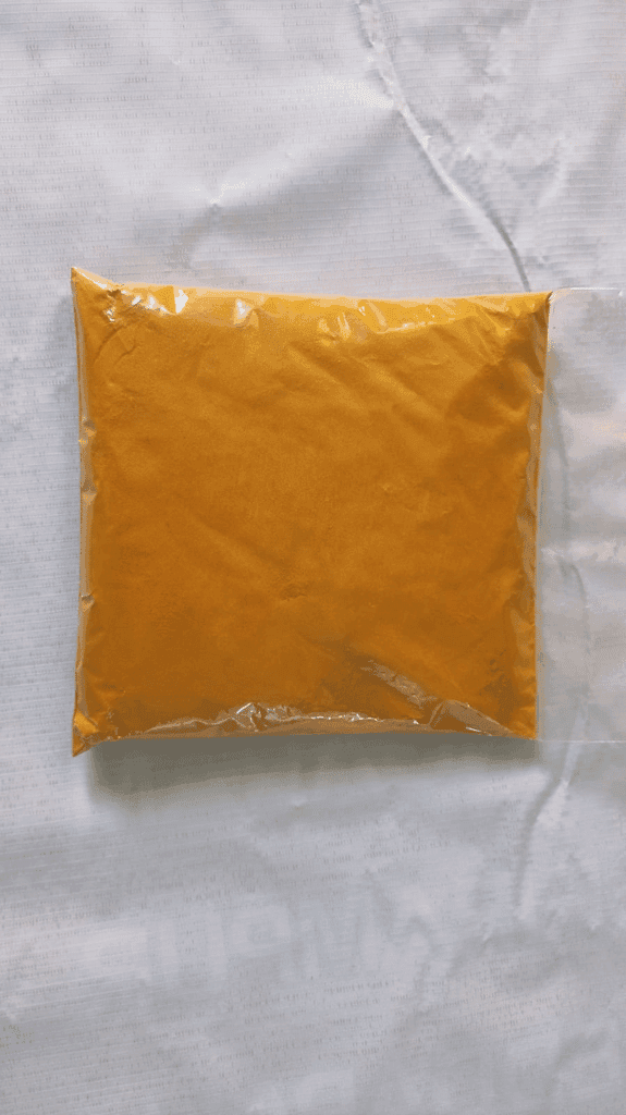 TURMURIC 1KG view 3