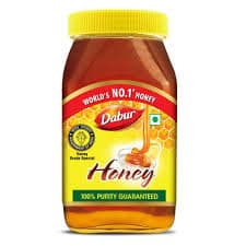 DABUR HONEY 500 GM