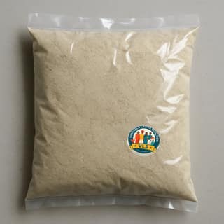 VANTHALA LALITHA Selection's bajra flour (pearl millet flour)