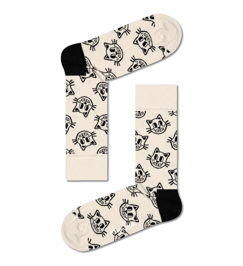 Happy Socks Pack of 2 Pets Socks Gift Set view 5
