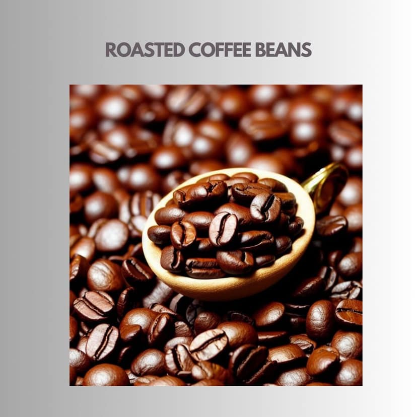 Arabica Coffee Beans - Freshly Roasted, 100% Arabica, Single-Origin, Whole Bean Coffee view 3