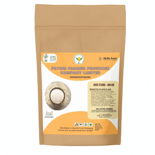 Rice Flour - 500gm