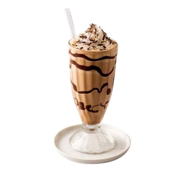 Filter Coffee Milkshake