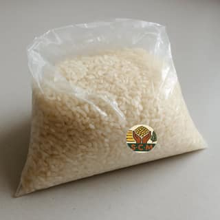 Sindheri Chinnamma Mall's sona masoori rice