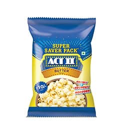Act II Butter Flavour Super Saver Pack, 24G view 2