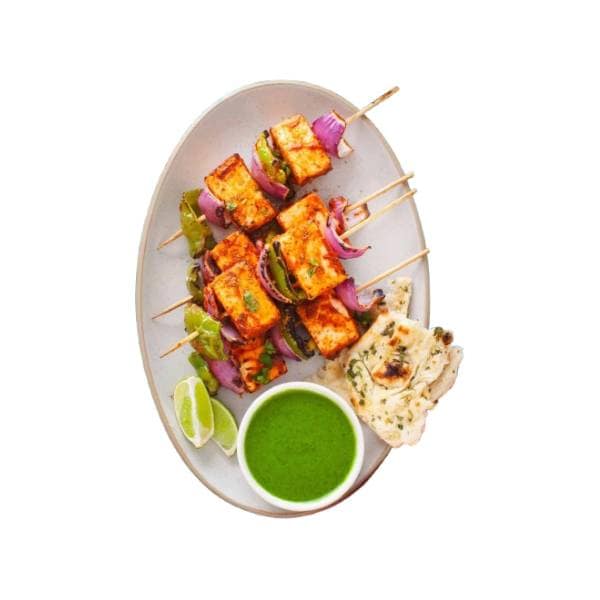 Paneer Tikka - 5 pcs