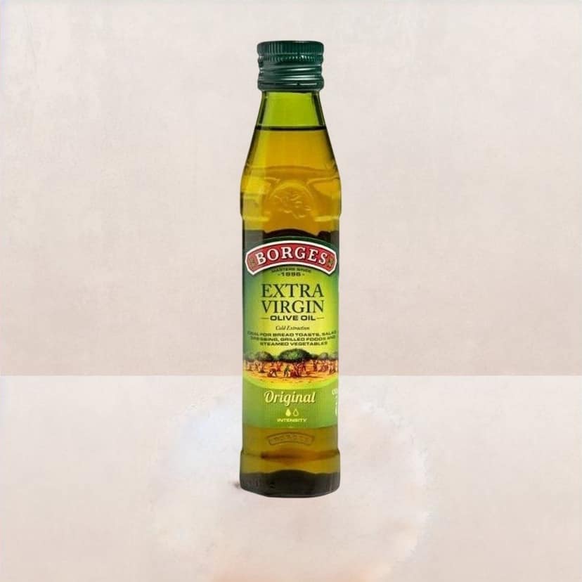 Borges Extra Virgin Olive Oil - Bottle