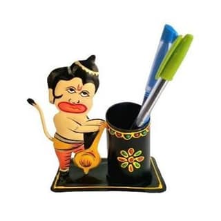 Bal Hanuman Stand Mini