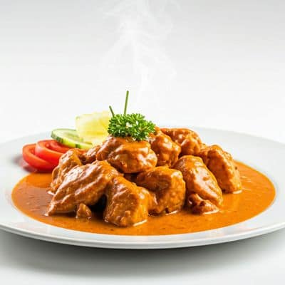 Chicken Tikka Masala (gravy)