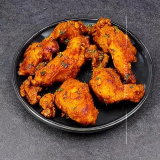 Chicken Fry