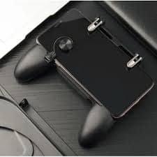 Universal Mobile Gaming Controller with Smartphone Holder for Gaming