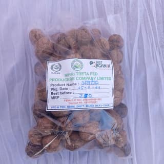 Organic Walnuts