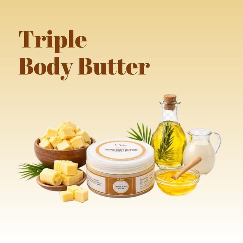 Body Butter
