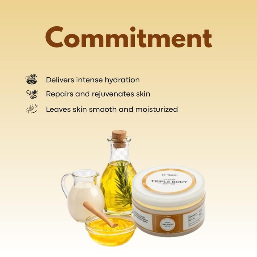 Body Butter view 4