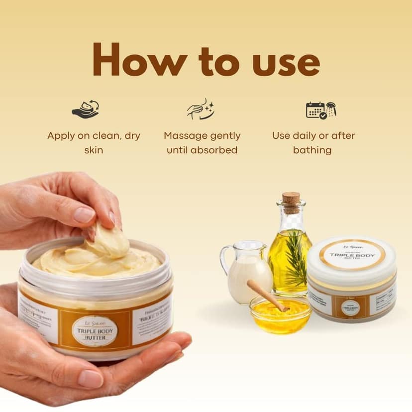 Body Butter view 5
