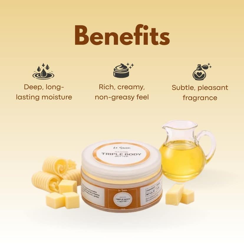 Body Butter view 6