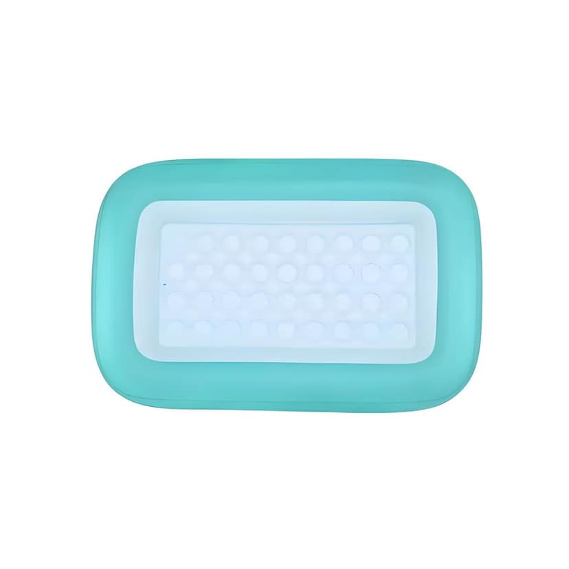 Bestway® Aquababes Pool - 65" x 41" x 10" (5.5 feet) view 2