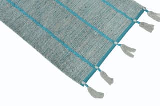 Aslin Handwoven 100% Cotton Rugs