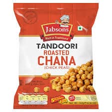JABSONS TANDOORI CHANA 200GM