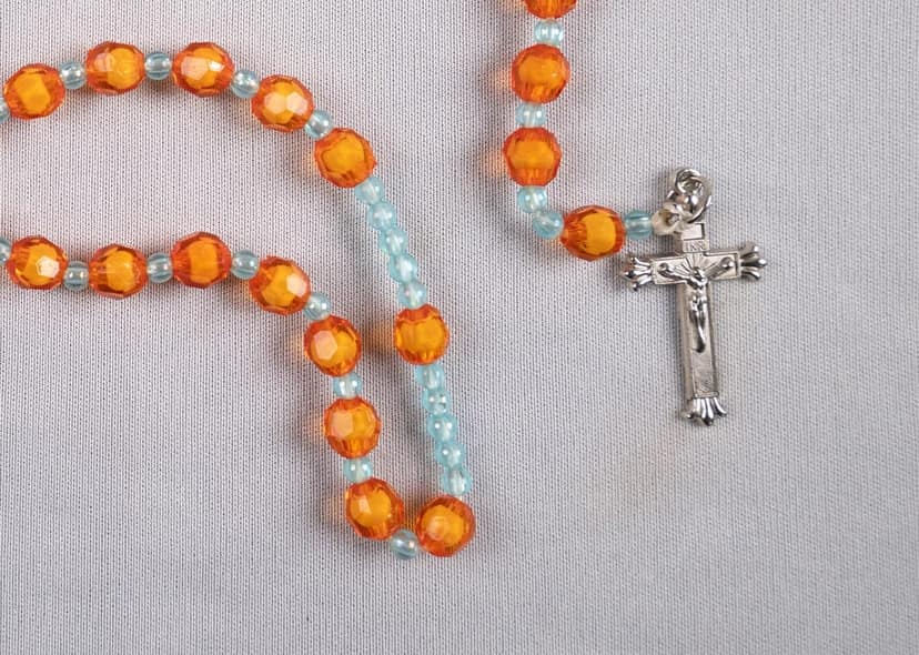 sonchiraiya jesus cristal chain view 4