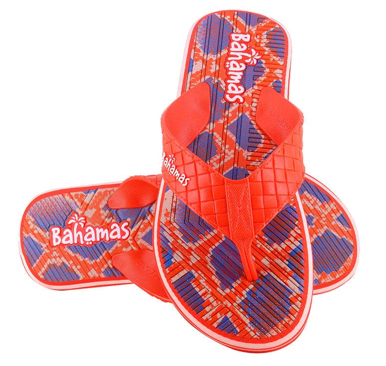 BAHAMAS Men's Flip Flops BHG 243 view 3