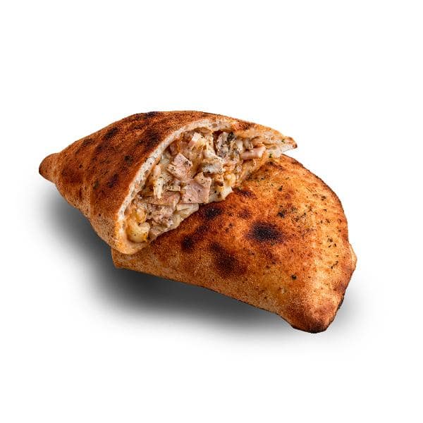 Mexican Calzone