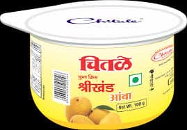 CHITALE BANDHU AMRAKHAND 100 GM