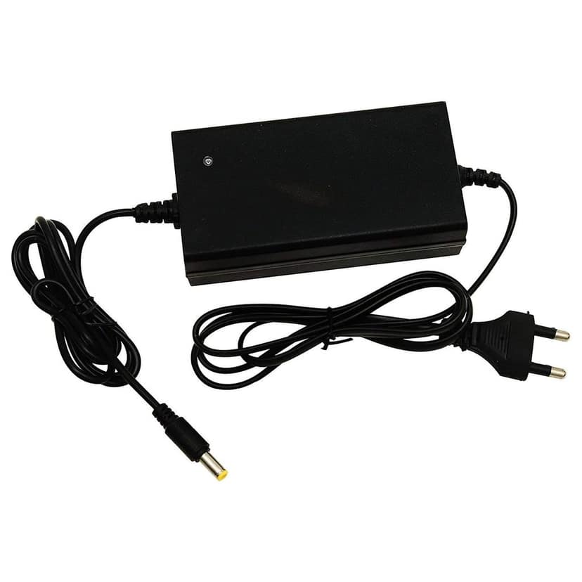TSC TTP-244 Pro Adapter Charger (Compatible) view 2