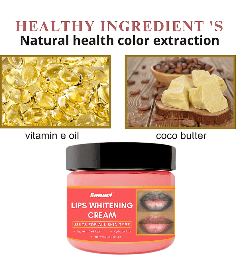 Sonavi Glossy Lip Balm ( Pack of 1 ) view 2