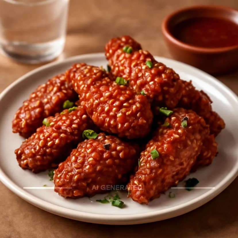 Korean Wings