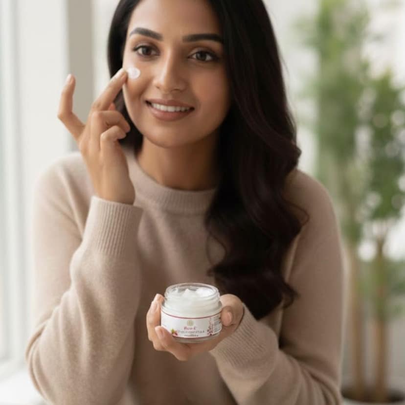 Under Eye Cream for Dark Circles view 3