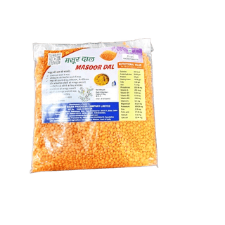 Masoor Daal