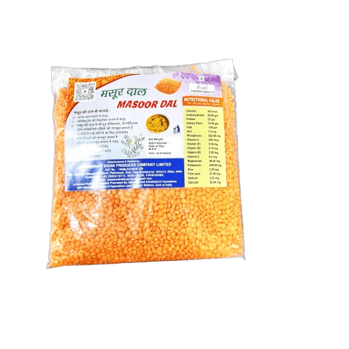 Masoor Daal