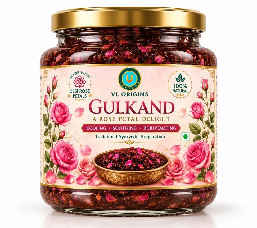 Gulkand