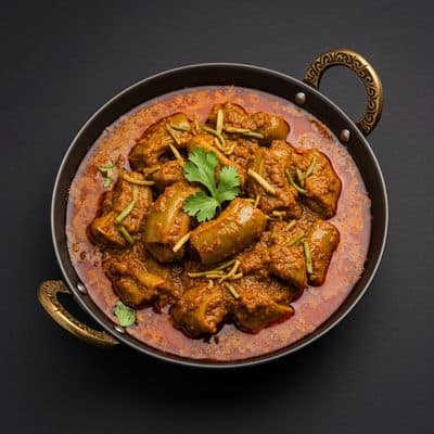 Boti Masala