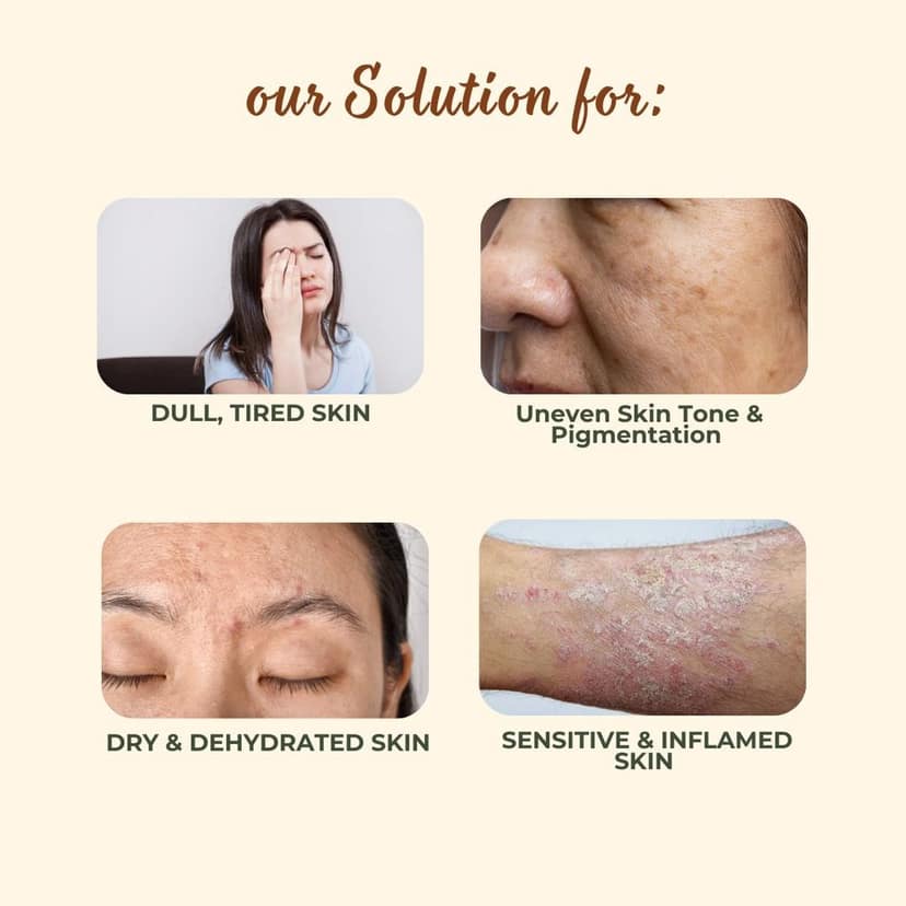 MrilQ DawN Face Wash | Cleansing & Hydration | Glow Enhancing | De-tan |Daily Use | Normal to Dry skin view 6