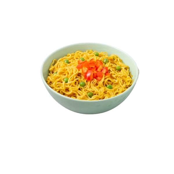 Veg Butter Maggi