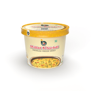 Instabhoj Millet khichdi - 65g