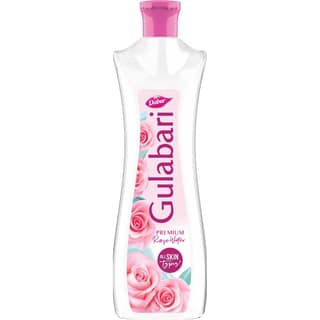 DABUR GULABARI PREMIUM ROSE WATER 250 ML