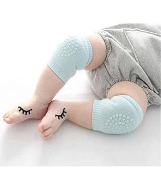 Baby Knee Pad 1-Pair ( Assorted )