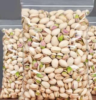 Mankunwar Daily Needs's tastty pistachio