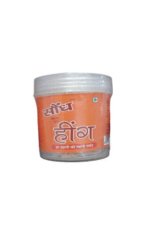 Sondh Bandhani Super Hing (50 gm )