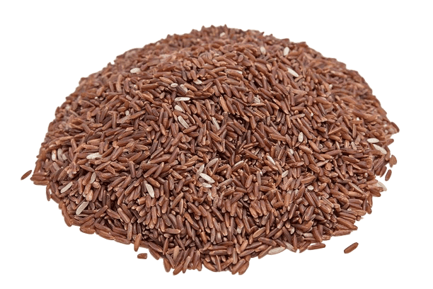 BROWN RICE view 3