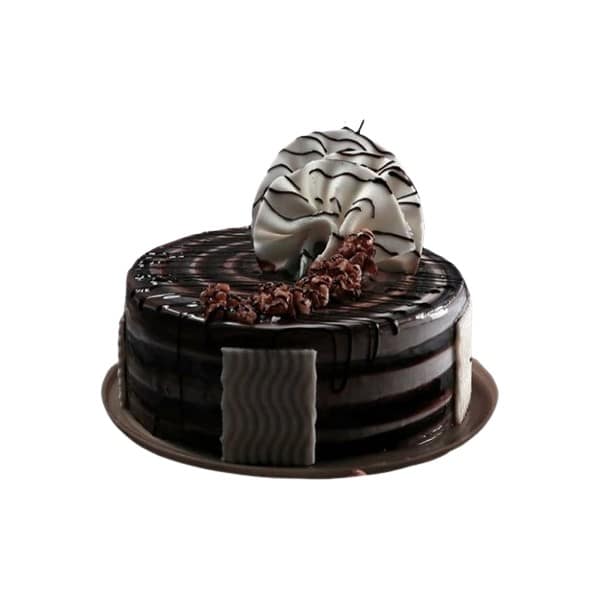 Chocolate Desire Cake 1 Kg